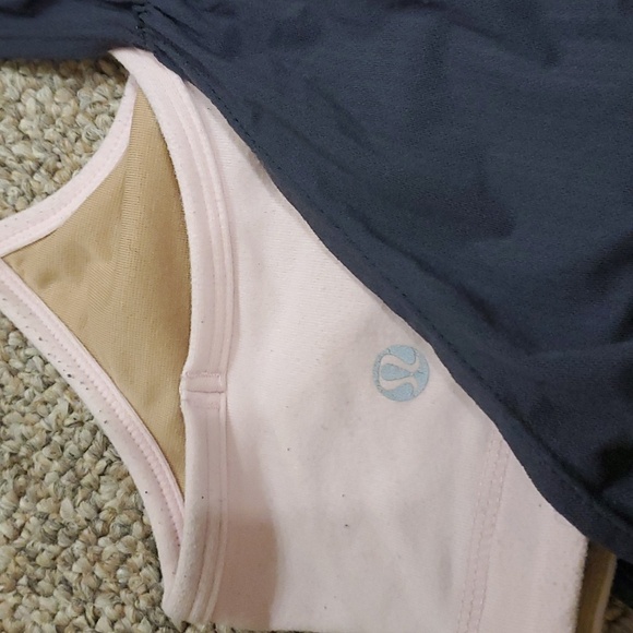 Lululemon No Limit Athletic Tank Top - Picture 4 of 5